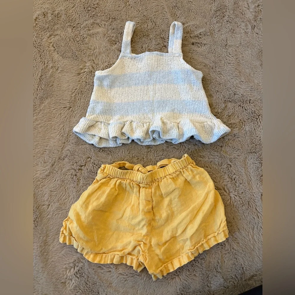 Zara adorable two